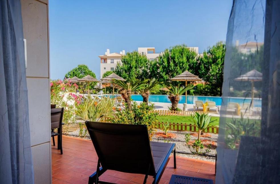 Casa Sol Corcovada Albufeira Exterior foto